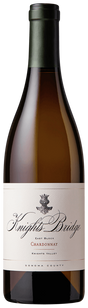 2017 | Knights Bridge Winery | East Block Chardonnay at CaskCartel.com