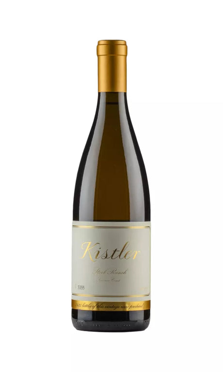 2022 | Kistler | Stock Ranch Chardonnay at CaskCartel.com