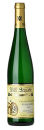 2018 | Willi Schaefer | Graacher Domprobst Riesling Spatlese 5 at CaskCartel.com