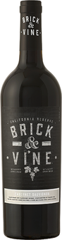 Brick & Vine | Cabernet Sauvignon Reserve - NV at CaskCartel.com