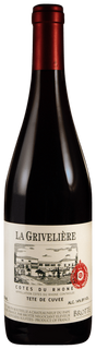 Maison Brotte | La Griveliere Cotes Du Rhone Tete De Cuvee - NV at CaskCartel.com
