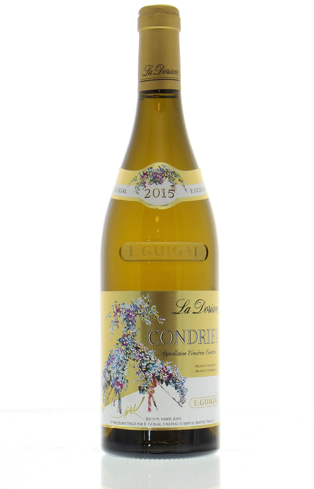 2015 | E. Guigal | Condrieu La Doriane at CaskCartel.com