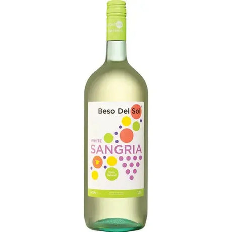 Beso del Sol Sangria | White (Magnum) - NV at CaskCartel.com