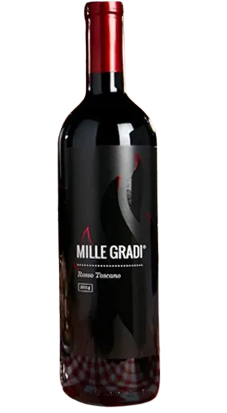 Mille Gradi | Rosso Toscana - NV at CaskCartel.com