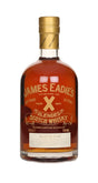 James Eadie's Trade Mark X 100 Proof - Batch One Blended Scotch Whisky | 700ML at CaskCartel.com