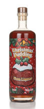 The Custom Spirit Co. Christmas Pudding Rum Liqueur | 700ML at CaskCartel.com