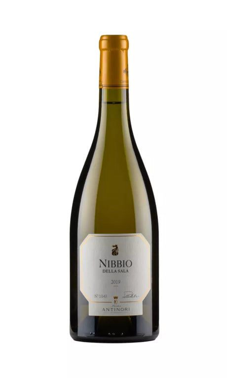 2019 | Antinori | Nibbio della Sala at CaskCartel.com