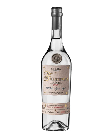 Fuenteseca Cosecha 2020 Huerta Singular Blanco Tequila at CaskCartel.com