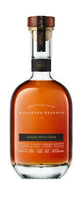 Woodford Reserve 2023 Master's Collection #19 Sonoma Triple Finish Bourbon Whisky | 700ML