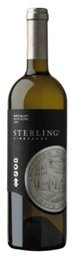 2017 | Sterling Vineyards | Winemaker's Select White Blend at CaskCartel.com