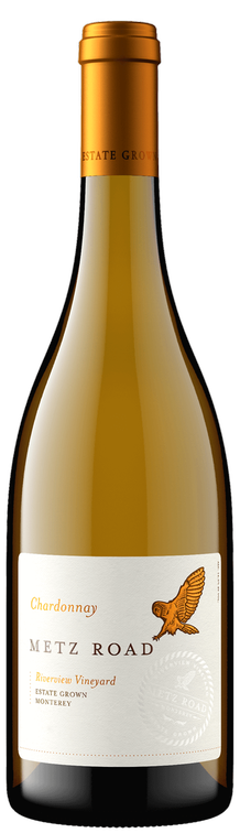Metz Road | Riverview Vineyard Chardonnay - NV at CaskCartel.com