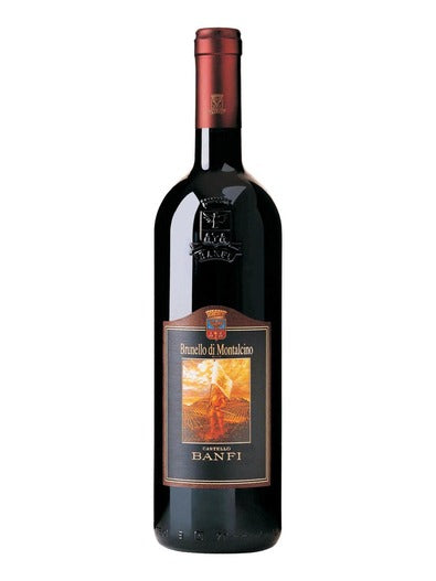 1988 | Castello Banfi | Brunello di Montalcino at CaskCartel.com