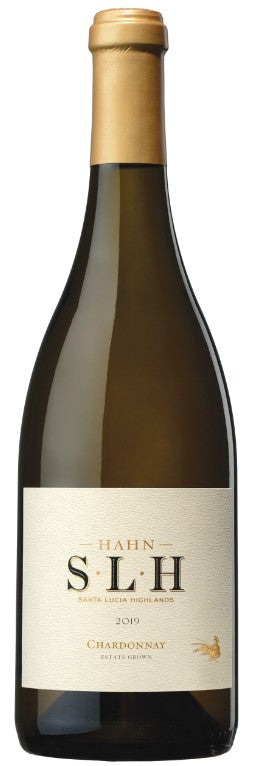 2019 | Hahn Family Wine | SLH Chardonnay at CaskCartel.com