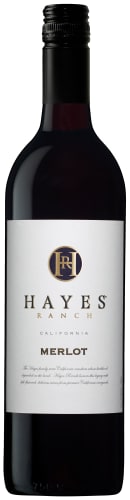 Hayes Ranch | Merlot - NV at CaskCartel.com