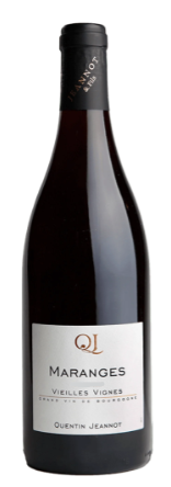 2021 | Quentin Jeannot | Maranges Vieilles Vignes at CaskCartel.com