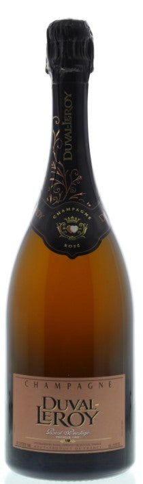 BUY] Champagne Duval-Leroy | Prestige Brut Rose - NV at CaskCartel.com