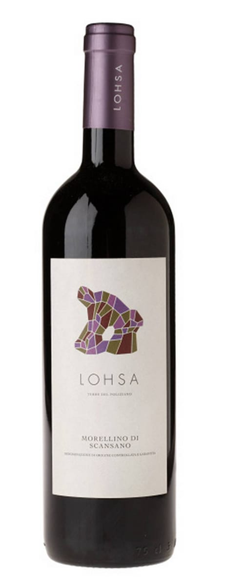 2020 | Poliziano | Lohsa at CaskCartel.com