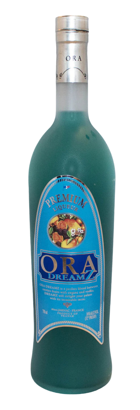 Ora Dreamz Liqueur at CaskCartel.com