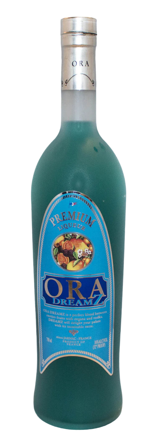 Ora Dreamz Liqueur at CaskCartel.com