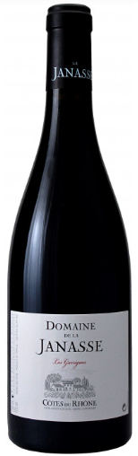 2018 | Domaine de la Janasse | Cotes du Rhone Les Garrigues at CaskCartel.com