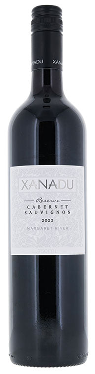 2022 | Xanadu | Reserve Cabernet Sauvignon at CaskCartel.com