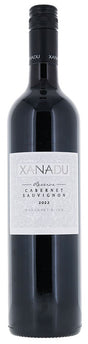 2022 | Xanadu | Reserve Cabernet Sauvignon at CaskCartel.com