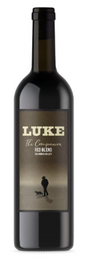 Luke | Red Blend - NV at CaskCartel.com