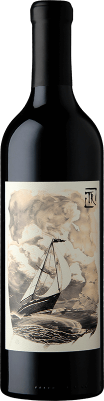 2020 | Turtle Rock Vineyards | Vineyards G2 Syrah at CaskCartel.com