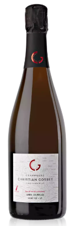 2018 | Christian Gosset | Croix Courcelles at CaskCartel.com