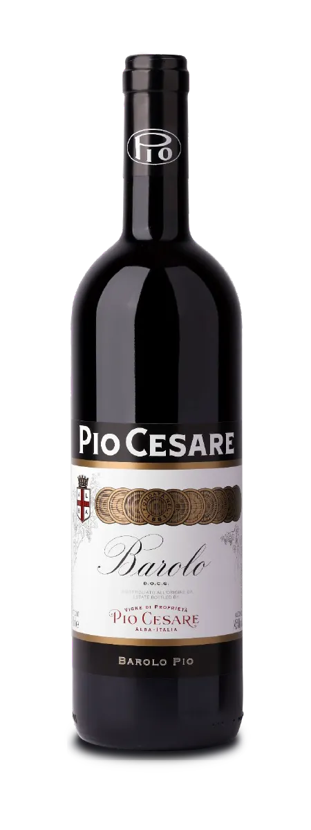 2003 | Pio Cesare | Barolo at CaskCartel.com