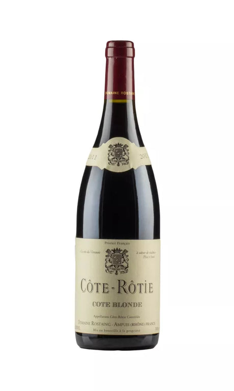 2011 | Domaine Rostaing | Cote Rotie Cote Blonde at CaskCartel.com
