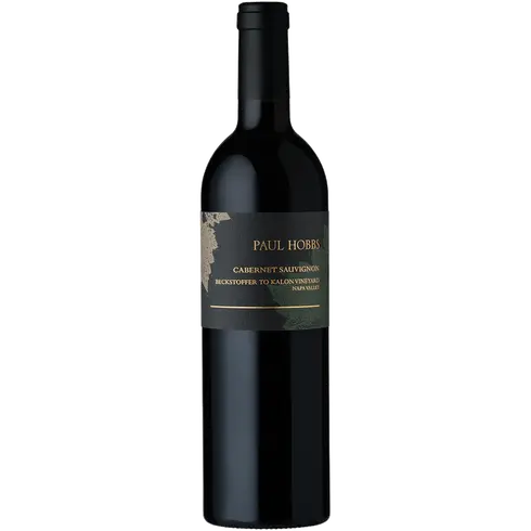 2016 | Paul Hobbs | Beckstoffer Las Piedras Vineyard Cabernet Sauvignon at CaskCartel.com