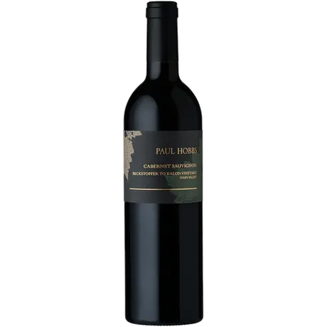 2016 | Paul Hobbs | Beckstoffer Las Piedras Vineyard Cabernet Sauvignon at CaskCartel.com
