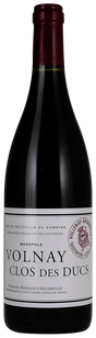 2010 | Domaine Marquis d'Angerville | Clos des Ducs at CaskCartel.com