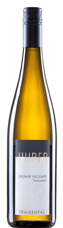 2019 | Weingut Markus Huber | Terrassen Gruner Veltliner at CaskCartel.com