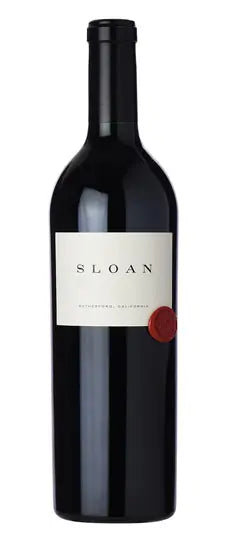 2005 | Sloan | Proprietary Red at CaskCartel.com