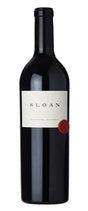 2005 | Sloan | Proprietary Red at CaskCartel.com