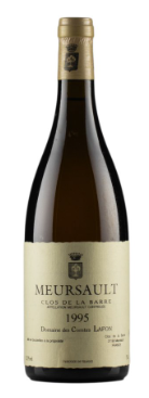 1995 | Domaine des Comtes Lafon | Meursault Meursault Clos de la Barre at CaskCartel.com