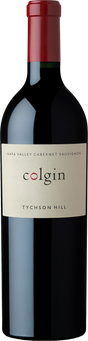 2021 | Colgin Cellars | Tychson Hill Vineyard Cabernet Sauvignon at CaskCartel.com