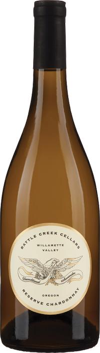 Battle Creek Cellars | Unconditional Chardonnay - NV at CaskCartel.com