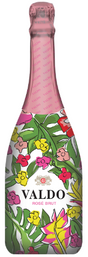 Valdo Spumanti | Floral Edition Rose Brut - NV at CaskCartel.com