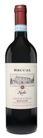2017 | Nicolis Angelo | Seccal Valpolicella Classico Superiore Ripasso at CaskCartel.com