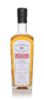 Glenfarclas 12 Year Old 2012 - Cadenhead's Natural Strength Single Malt Scotch Whisky | 700ML at CaskCartel.com