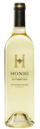 2022 | Honig | Rutherford Sauvignon Blanc Reserve at CaskCartel.com