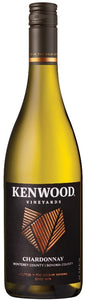 2019 | Kenwood Vineyards | Chardonnay at CaskCartel.com