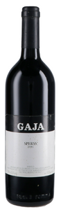 1993 | Gaja | Sperss at CaskCartel.com