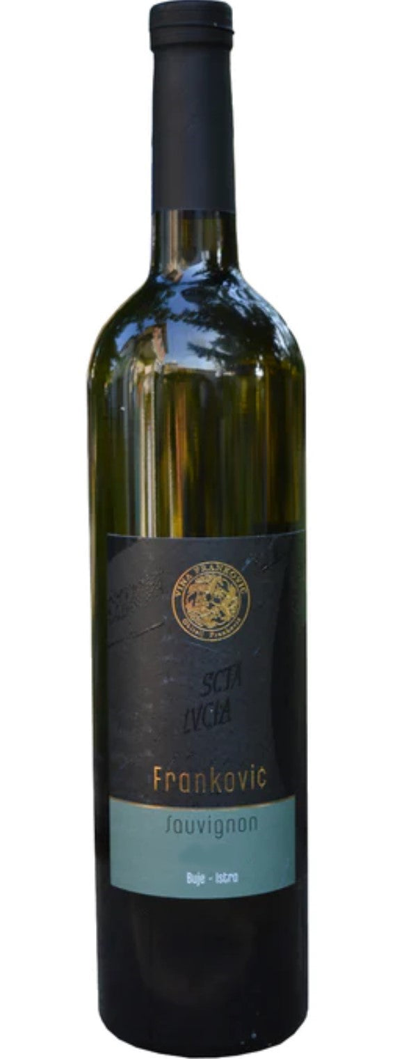 2018 | Frankovic | Sauvignon at CaskCartel.com