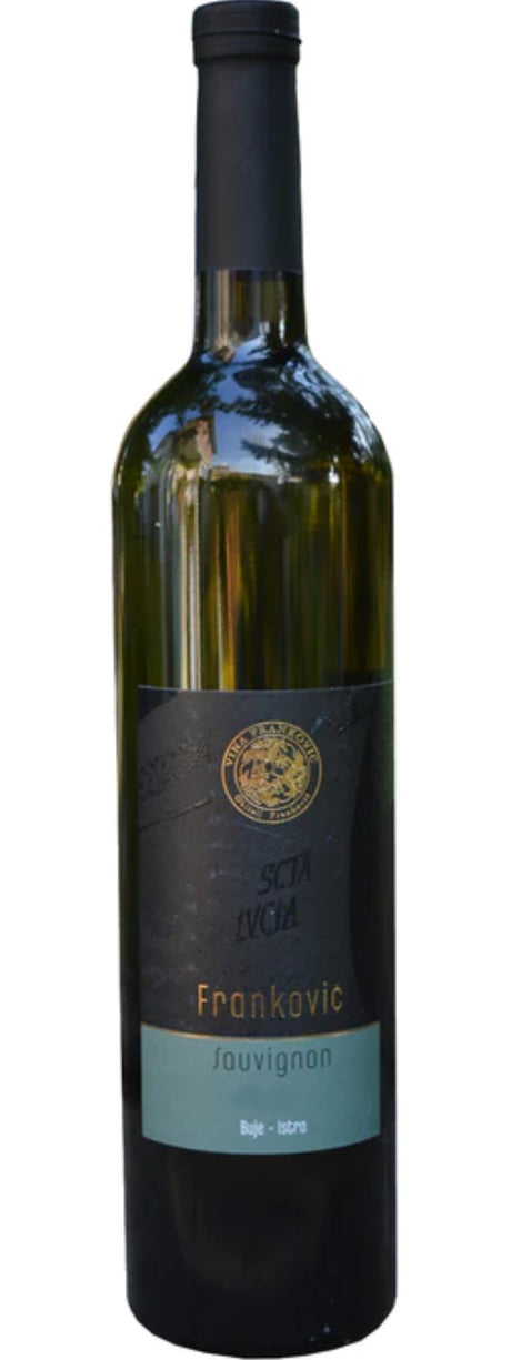 2018 | Frankovic | Sauvignon at CaskCartel.com