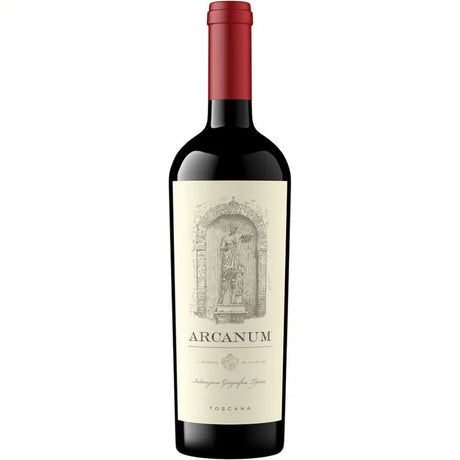 2009 | Tenuta di Arceno | Arcanum at CaskCartel.com