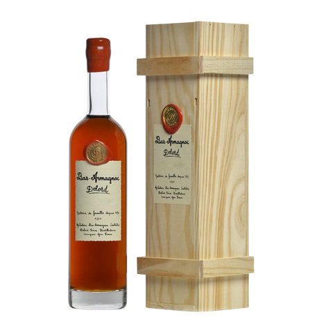 1997 Delord Bas Armagnac | 700ML at CaskCartel.com
